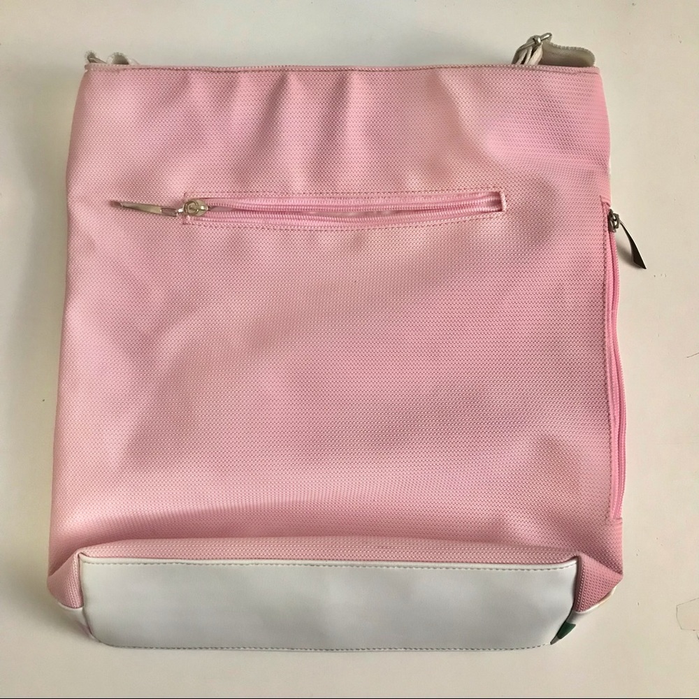 Vintage PUCCA Messenger Bag - Picture 4 of 9